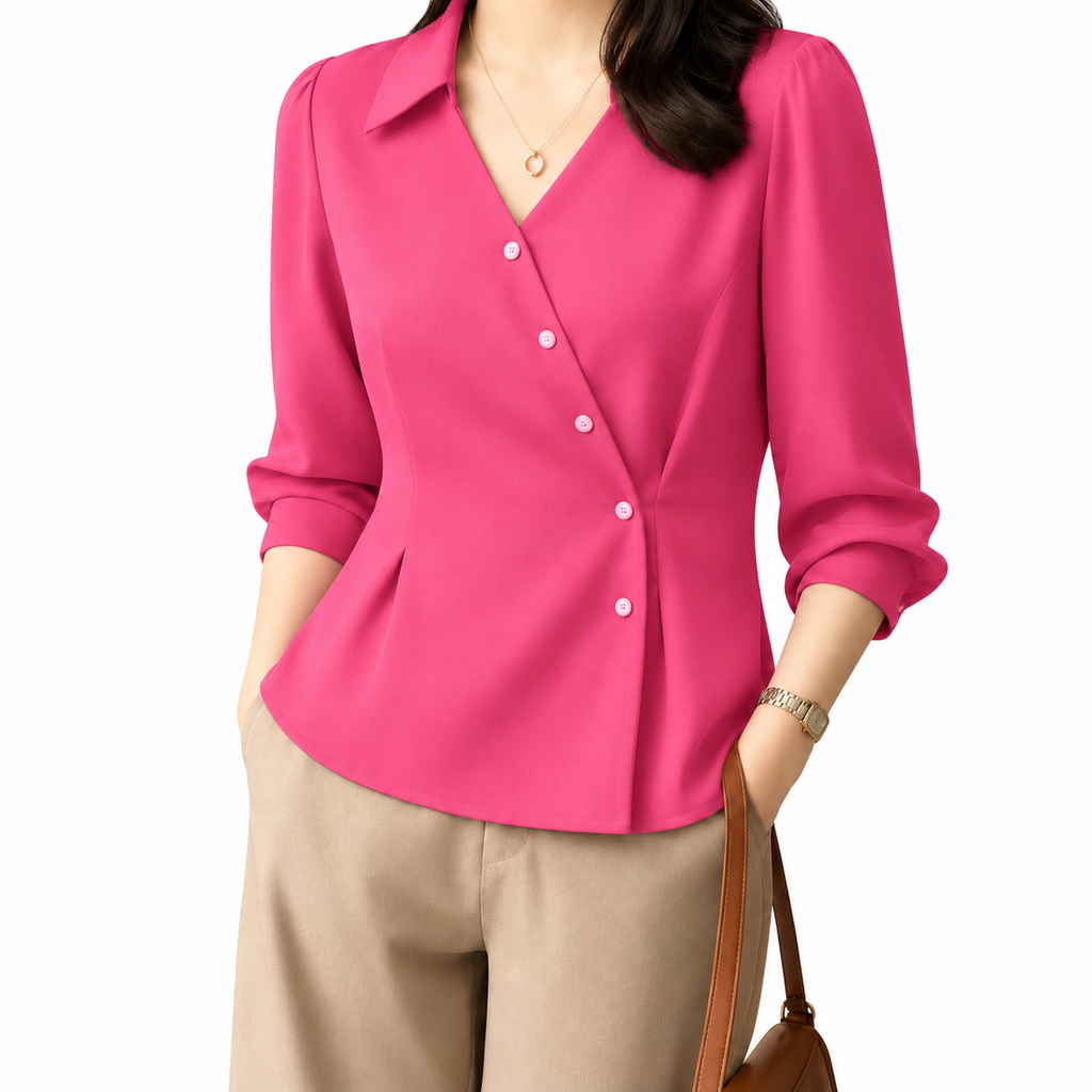 Premium Quality Luxury Shirt