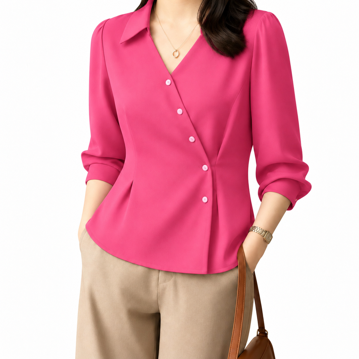 Premium Quality Luxury Shirt
