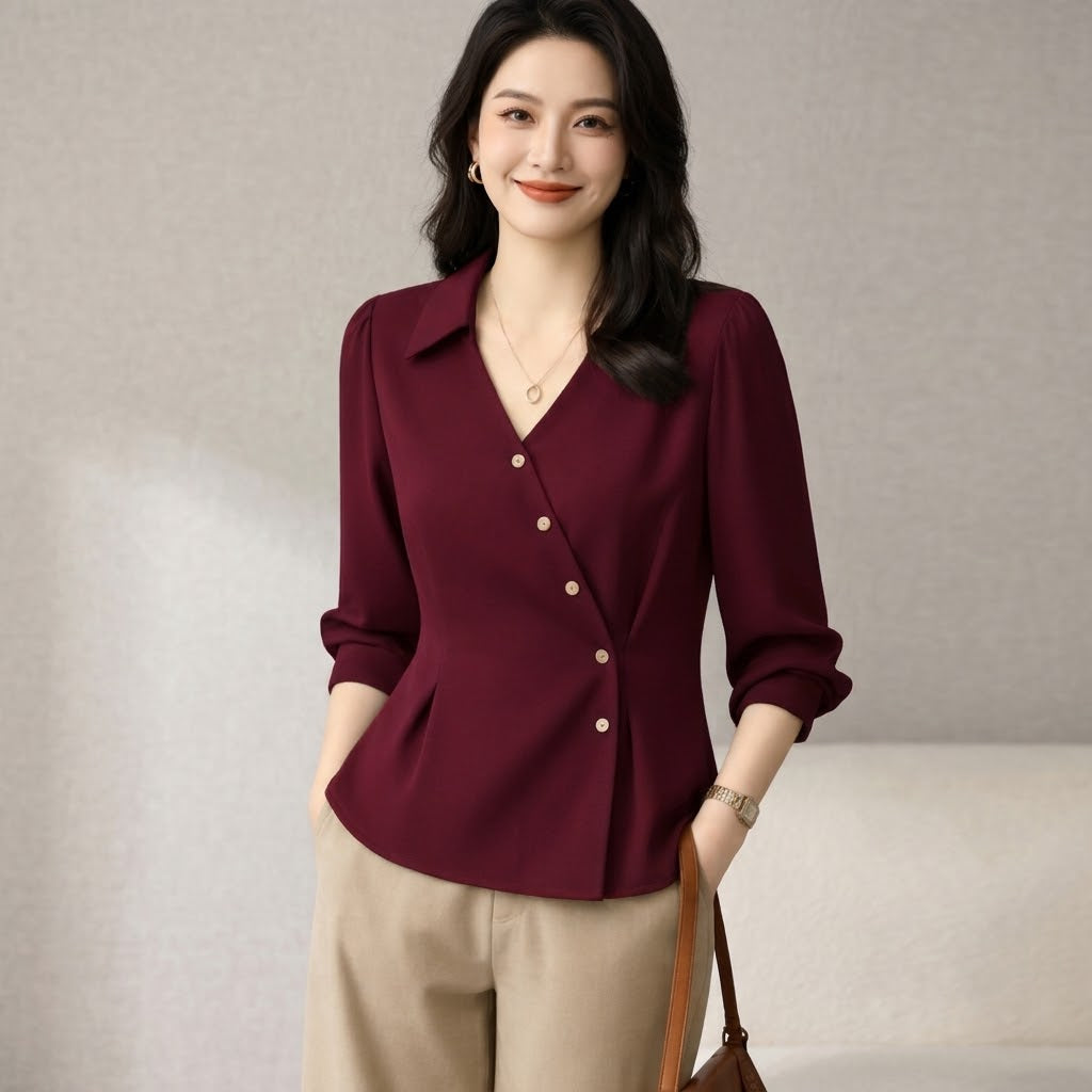 Premium Quality Luxury Shirt
