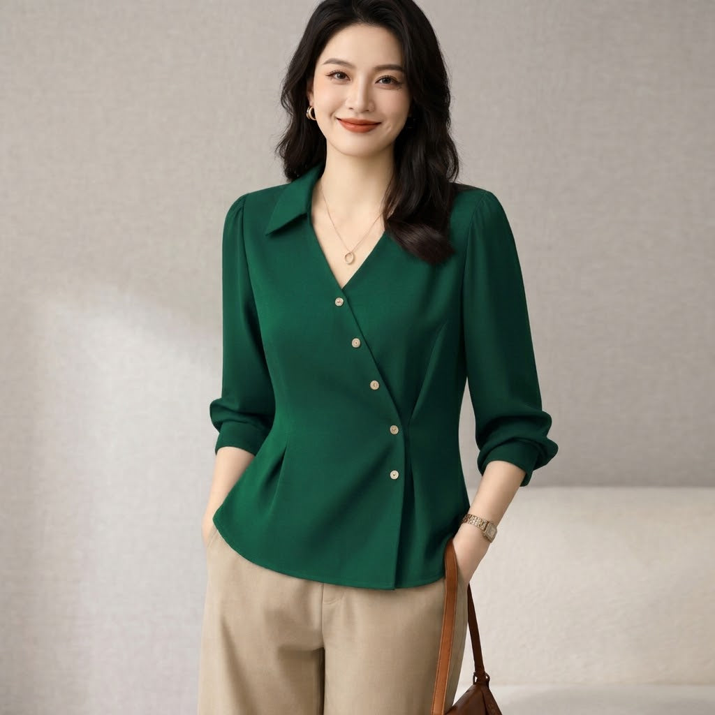 Premium Quality Luxury Shirt