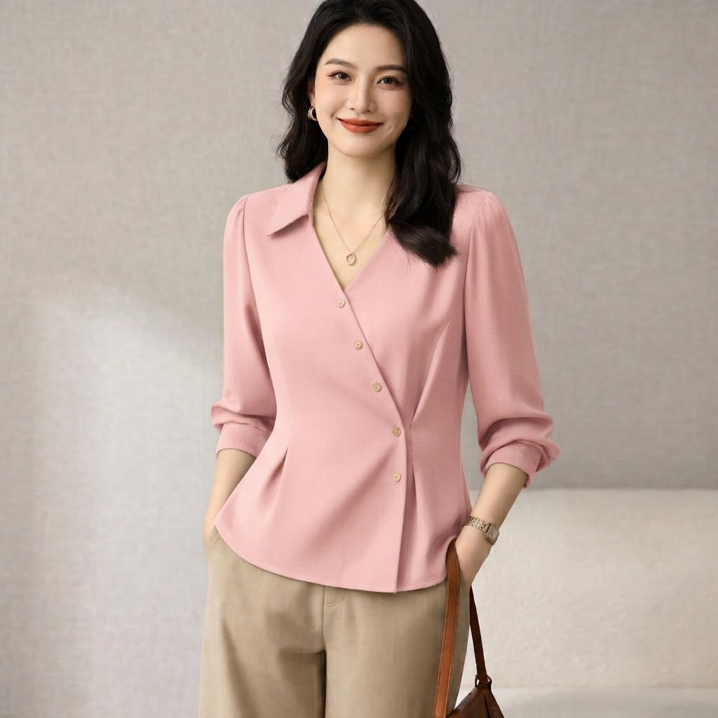 Premium Quality Luxury Shirt