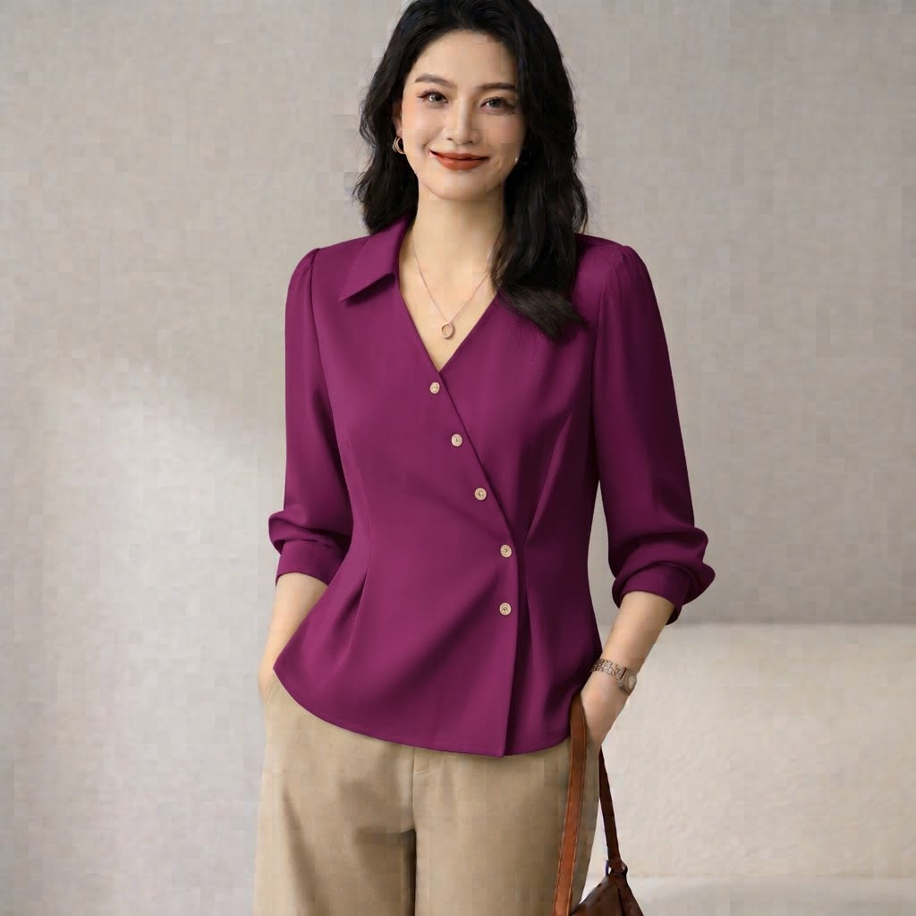 Premium Quality Luxury Shirt
