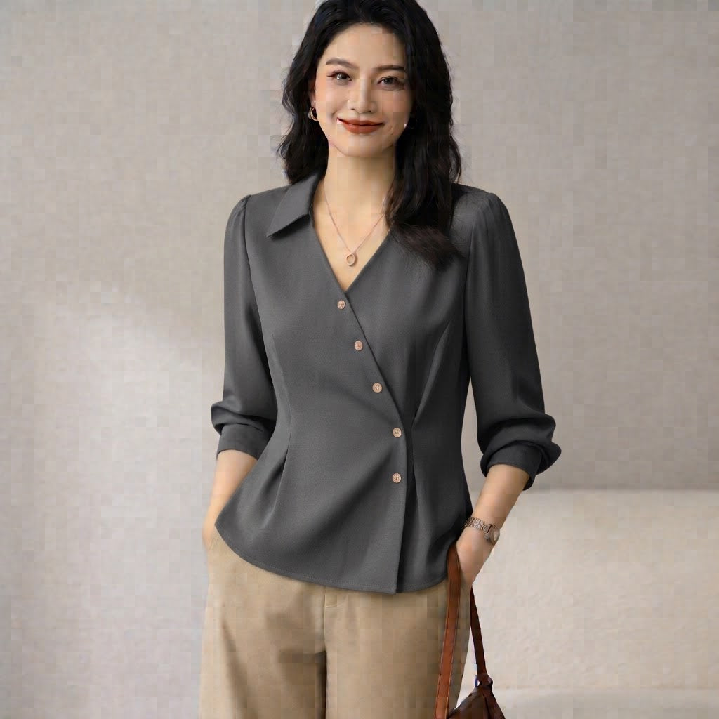 Premium Quality Luxury Shirt